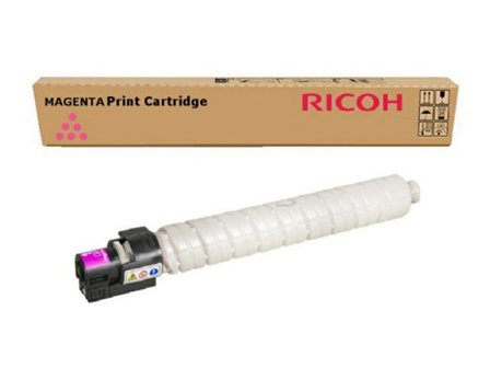 Ricoh Toner 841653 magenta - Lyreco - Toner och bläck - Tonerkassetter - Toner Ricoh