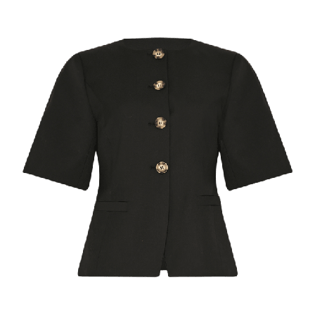 Noella Kasundra Blazer - Black Jackor Dam Svart L