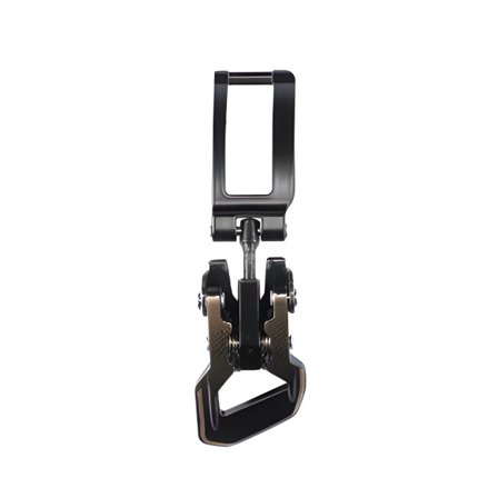Salomon - Reservedeler for støvler Pro Series Alu Buckles Shell