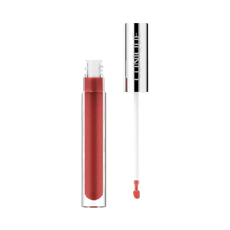Clinique Pop Plush Creamy Lip Gloss Läppglans Dam Rosa 3,4 ML