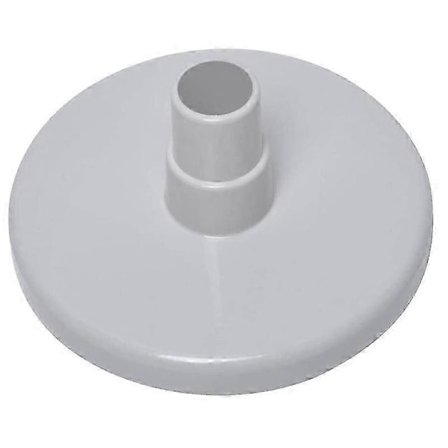 Poolskimmerlock för pool ovan mark, vakuumplatta för 513330 SP1091WM js