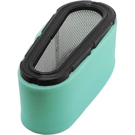 Uusi 496894 496894S Ilmansuodatin Briggs ja Stratton 12.5-17 HP 5053K -malleihin, jossa 272403S 272403 Esisuodatin Korvaa Craftsman- ja John Deere -