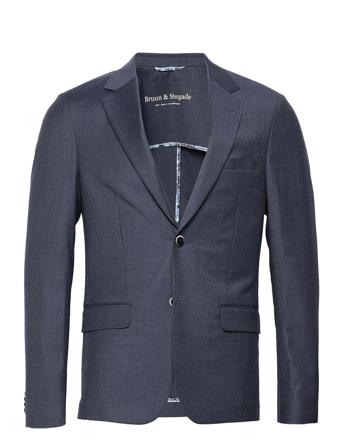 Bs Matera Slim Blue Bruun & Stengade