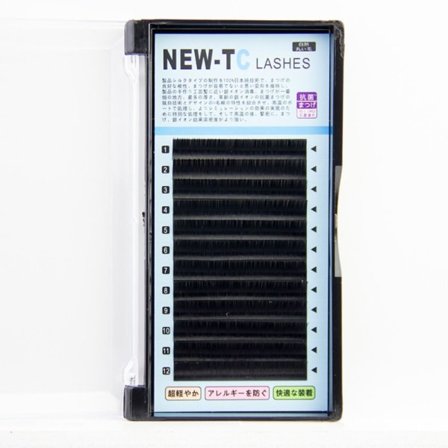 Yksilölliset silmäripset