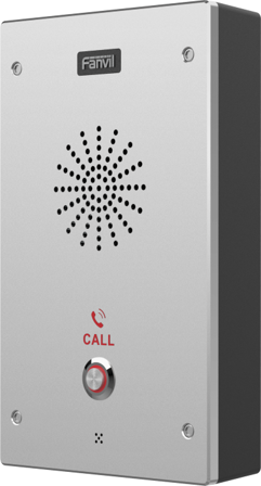 FANVIL TFE SIP Video Intercom i16S