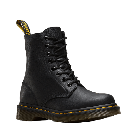 Dr. Martens 1460 Pascal Virginia Kängor & boots Dam Svart 37