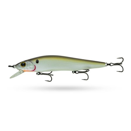 6th Sense Provoke 106X 10,6cm, 14g - Herring Shad DC