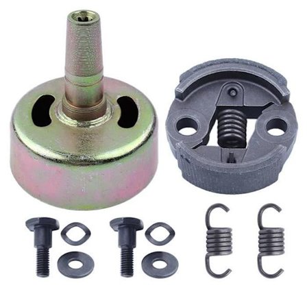 7T Koblings Tromle Fjeder Bolt Skive Sæt Kompatibel Med Honda GX25 Plæneklipper Motor 22000-ZM3-003