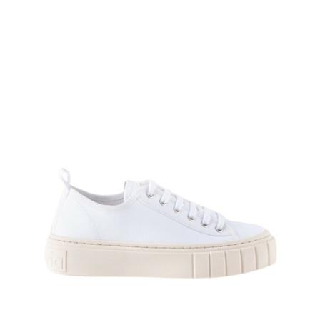 Victoria sneakers abril biologique Hvid, Dame, Størrelse: 38 EU