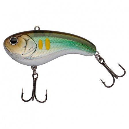 Berkley Flatt Shad XH 50mm Ayu