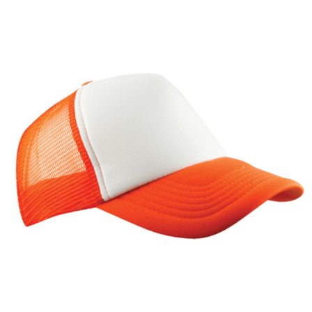 ORANGE CAPS