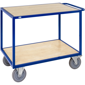 Kongamek Bordsvagn Serie 300