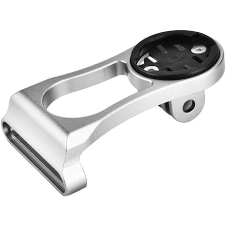 Cykelcomputer Støtteforlængelse Aluminium Cykel Odometer Beslag H