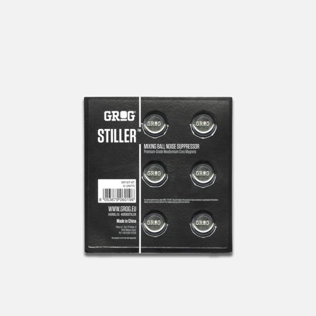 Grog Stiller