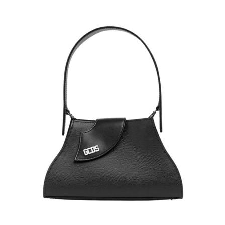 Gcds Handbags Sort, Dame Håndtasker, Størrelse: ONE Size