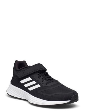 Duramo 10 Shoes Låga Sneakers Svart Adidas Performance