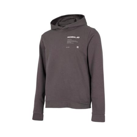Sweatshirts 4f Blm025 Bruna 176 - 179 Cm/m