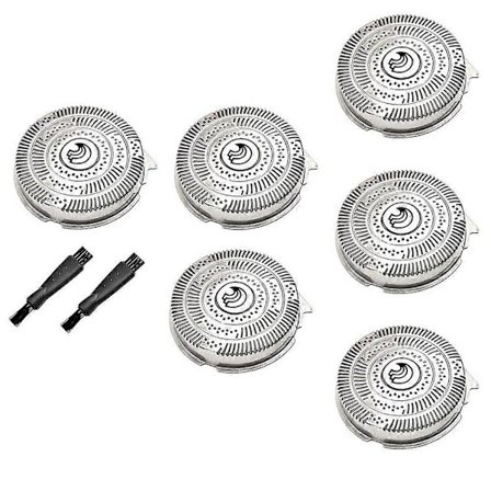 HQ9 Philips Norelco -vaihtopäät 8240Xl SpeedXL 8240XL 8140XL 8150XL 8160XL 8170XL S