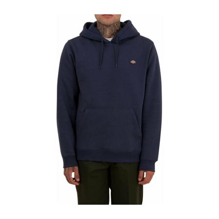 Dickies Hoodies , Blauw , Heren , Maat: L