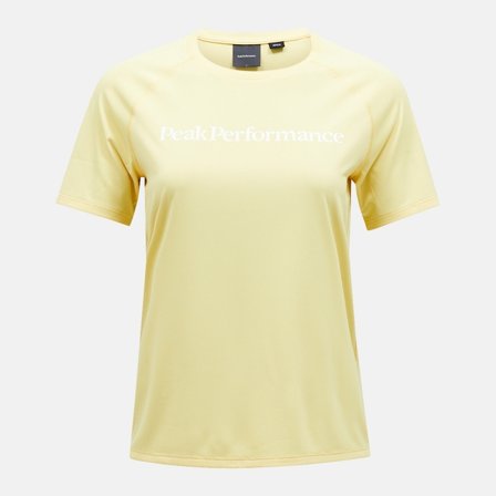 Peak Performance - Active Tee Femme