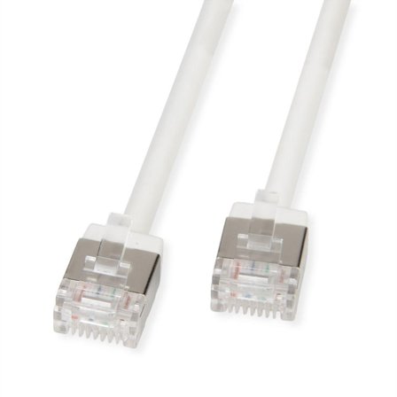 ROLINE PatchCord U/FTP, Cat.6A,