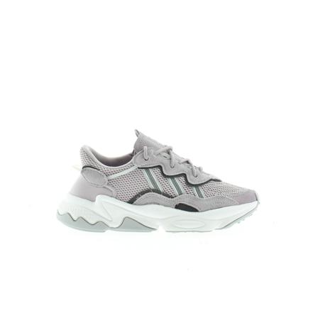 Adidas Sneakers , Grijs , Dames , Maat: 38 EU