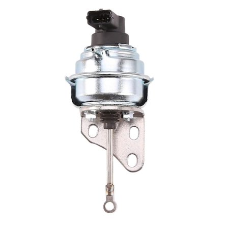 Auton turboahdin sähköinen turbo-ohjain moottorin lisävarusteet Opel Zhe012:een