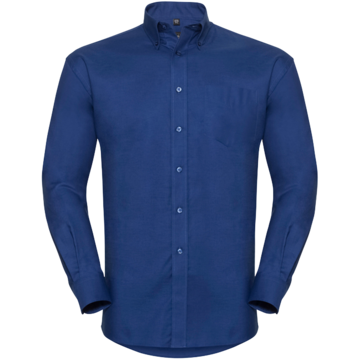 Oxfordskjorte Herre classic