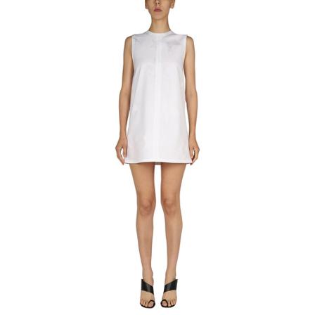 Department Five Short Kjole Hvid, Dame