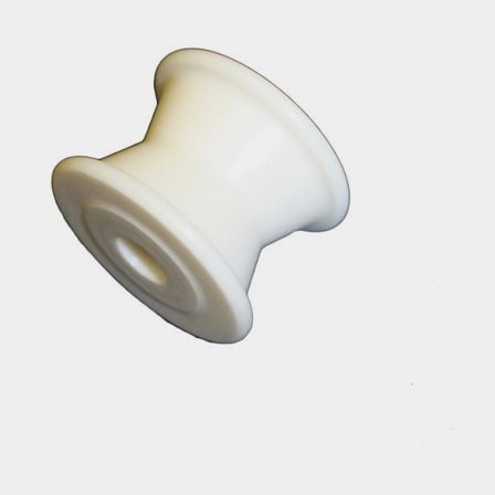 Barton reservrulle för 25mm genuatravare 10597