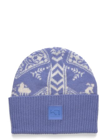 Kari Traa | Saga Knit Beanie | ONE SIZE