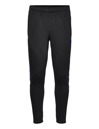 Tiro Winterized Tracksuit Bottoms Sweatpants Mjukisbyxor Svart Adidas Performance