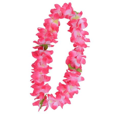 Hawaiian Leis Hula Flowers Halsband 3 3