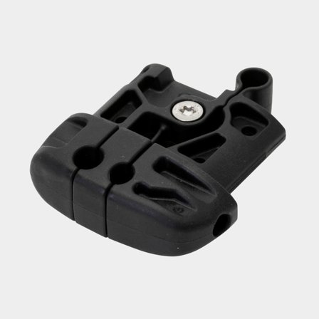 Seldén Composite spreader clamping end plug for ø7 mm shroud, Spreader T-74 (500-651-01)