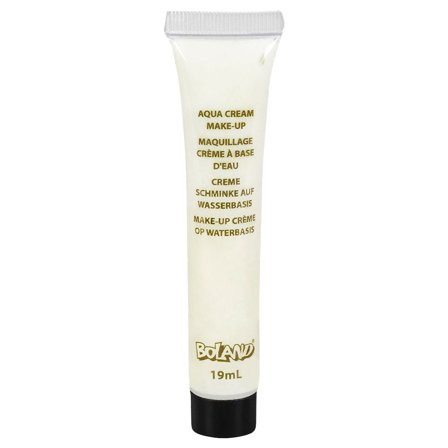 Självlysande Ansikts- och Kroppsfärg Cream