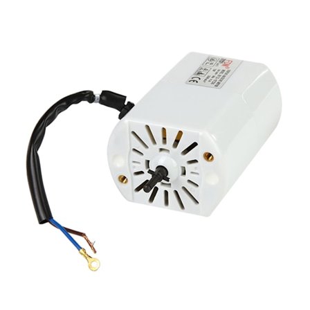 Symaskinsmotor Elektrisk motor Kompatibel med symaskin Kompatibel med Brother Multifunktionell Reparation Bärbar Hemmasömnad - Perfekt