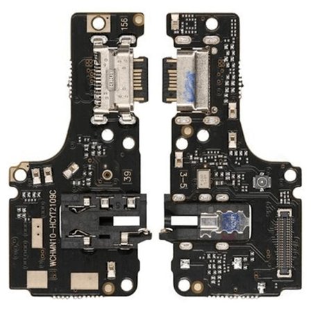 Xiaomi Redmi Note 10S Sub Board