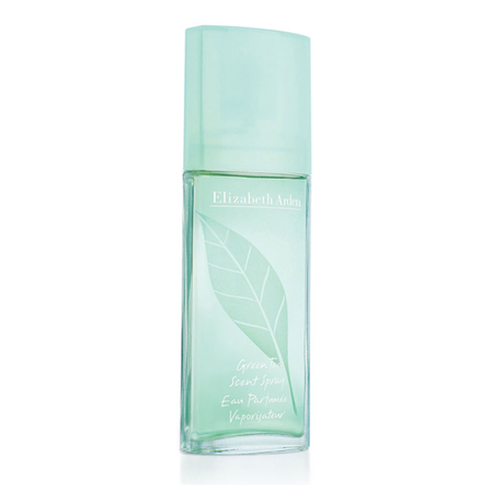 Elizabeth Arden Green Tea 100ml - Eau de Toilette