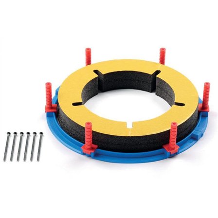 Jafo 7133829 Korotussarja, Sisätilaviemäri