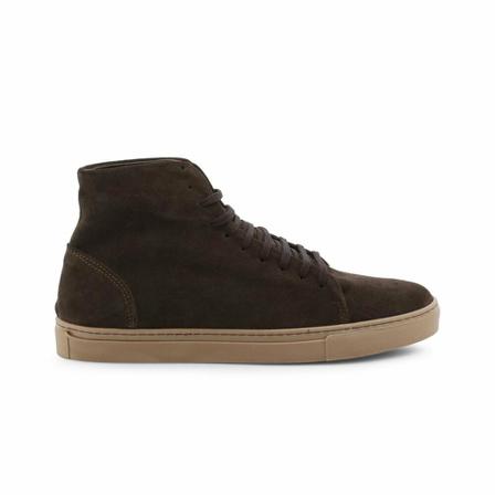 Duca di Morrone sneakers Raniero-Cam Brun, Herre, Størrelse: 45 EU