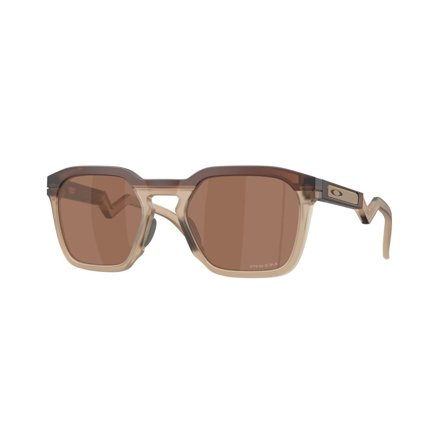 Oakley HSTN SQ - Prizm Tungsten OO9533-0354 i Brunn