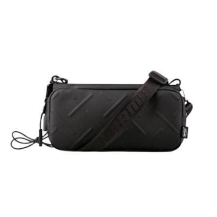 Skinarma Mobilväska Juno Organizer - Svart