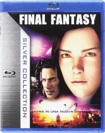 Final Fantasy