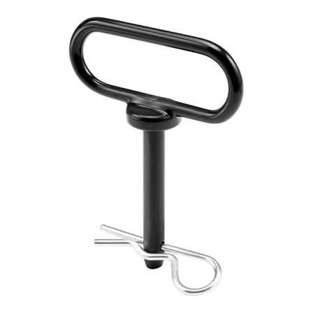 Ruohonleikkurin perävaunun vetokoukku tappi 1/2" Käytännöllinen Ammattimainen Kannettava Suora Vaihto