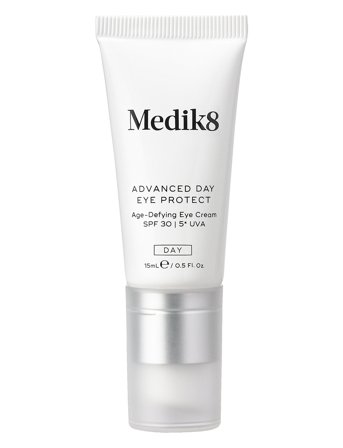 Medik8 Advanced Day Eye Protect Spf 30 - Nude - 15 ml
