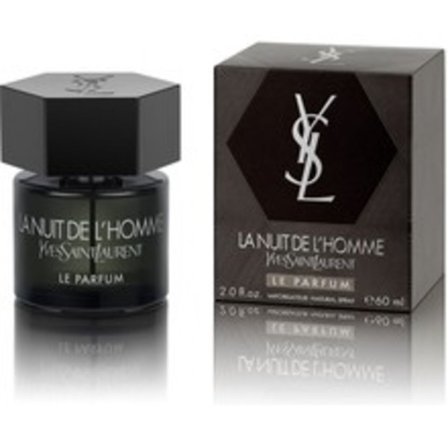 Yves Saint Laurent - La Nuit de L`Homme Le Parfum 100ml
