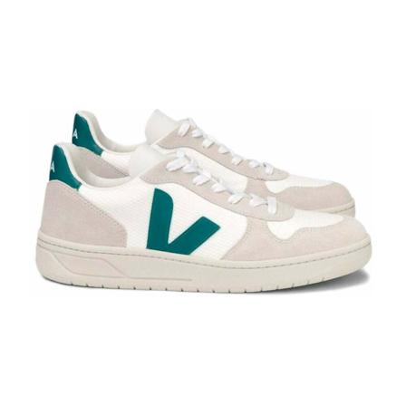 Veja Sneakers Grå, Dame, Størrelse: 38 EU