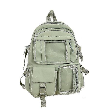 Lar Bag Student Ryggsekk Student Ryggsekk