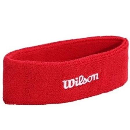 Mössar Wilson Wr5600190 Röda Produkt Av Avvikande Storlek