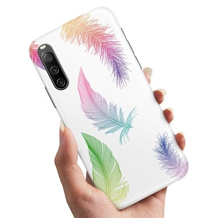 Kuoret / Suojakuoret Sony Xperia 10 IV - Sulat